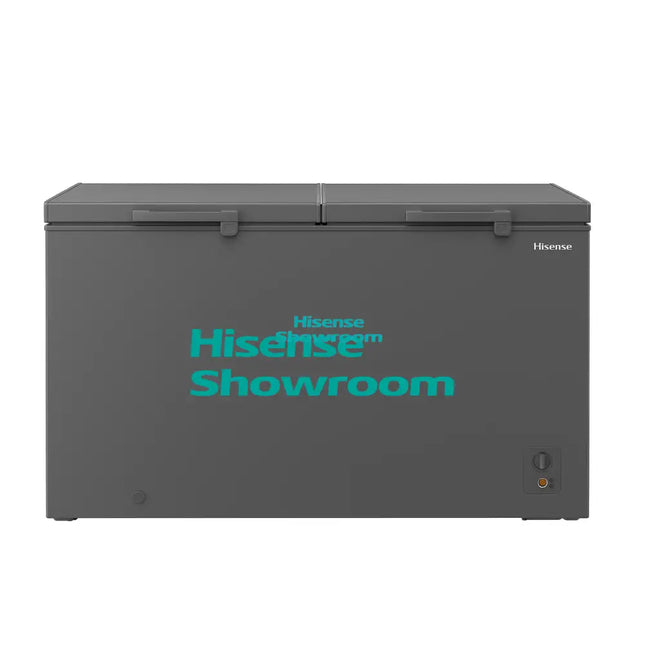 500lts Chest Freezer Double Door | FC-66DD-DOUBLE DOOR