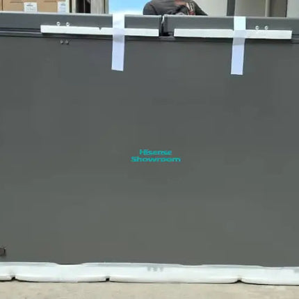 Hisense 500 Liter Chest Freezer with Energy Efficient Compressor | Model No CHF500DD with 2 Years WarrantyHisense 500 Liter Chest Freezer with Energy Efficient Compressor | Model No CHF500DD with 2 Years Warranty