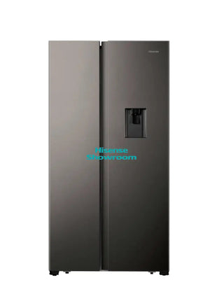 Hisense H670SIT | (Side By Side) Refrigerator
