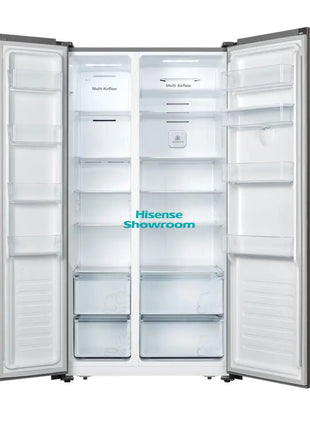 Hisense H670SIT | (Side By Side) Refrigerator