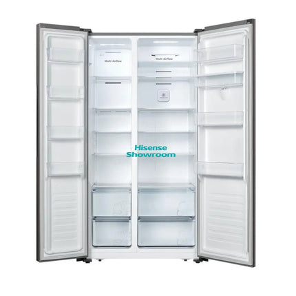 Hisense H670SIT | (Side By Side) Refrigerator