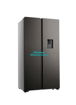 Hisense H670SIT | (Side By Side) Refrigerator