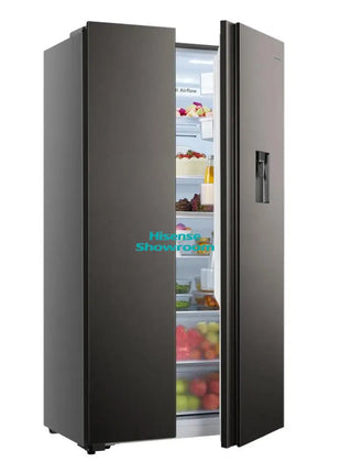 Hisense H670SIT | (Side By Side) Refrigerator