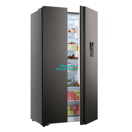 Hisense H670SIT | (Side By Side) Refrigerator