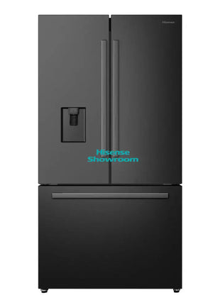 Hisense H760FSB-WD | (French-Door) Refrigerator