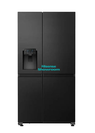 Hisense H780SB-IDL | (Side by Side) Refrigerator