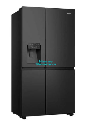 Hisense H780SB-IDL | (Side by Side) Refrigerator