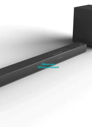 Hisense 7.1.2 Channel 570W Soundbar with Wireless Subwoofer (Model No: U5120GW+)