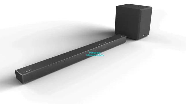 Hisense 7.1.2 Channel 570W Soundbar with Wireless Subwoofer (Model No: U5120GW+)