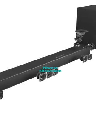 Hisense 7.1.2 Channel 570W Soundbar with Wireless Subwoofer (Model No: U5120GW+)