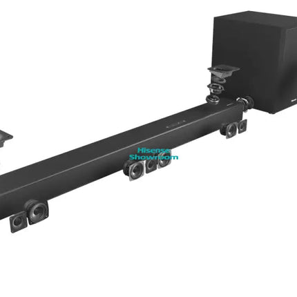 Hisense 7.1.2 Channel 570W Soundbar with Wireless Subwoofer (Model No: U5120GW+)