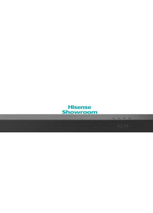 Hisense 7.1.2 Channel 570W Soundbar with Wireless Subwoofer (Model No: U5120GW+)