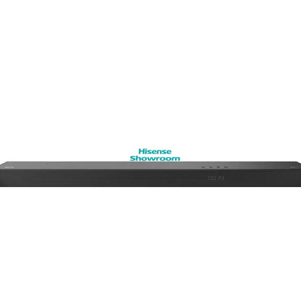 Hisense 7.1.2 Channel 570W Soundbar with Wireless Subwoofer (Model No: U5120GW+)