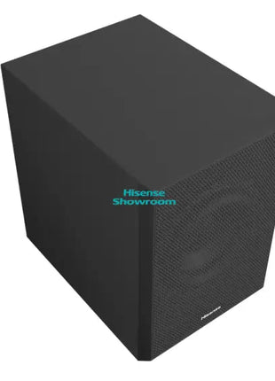 Hisense 7.1.2 Channel 570W Soundbar with Wireless Subwoofer (Model No: U5120GW+)