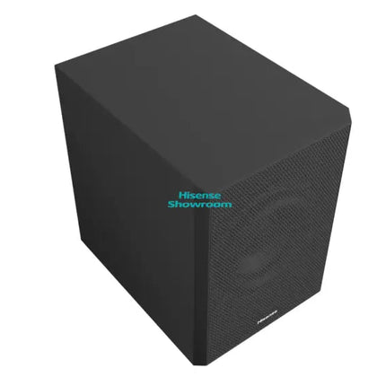 Hisense 7.1.2 Channel 570W Soundbar with Wireless Subwoofer (Model No: U5120GW+)
