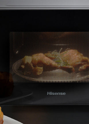 28L BLACK MINI OVEN H28TOBKPKL16