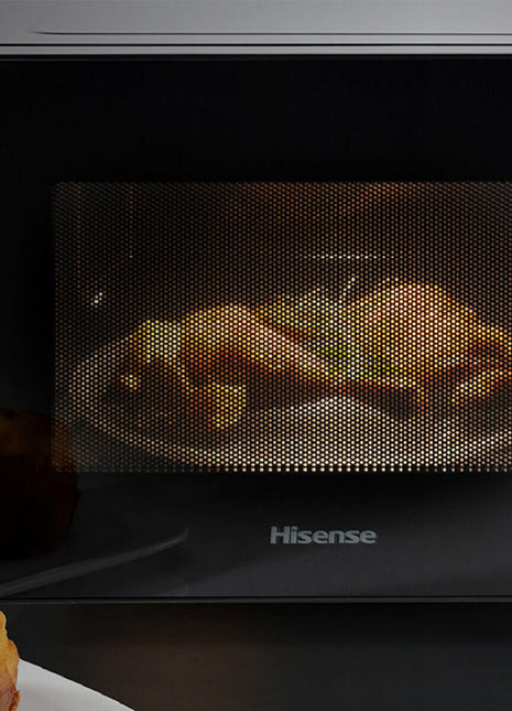 28L BLACK MINI OVEN H28TOBKPKL16