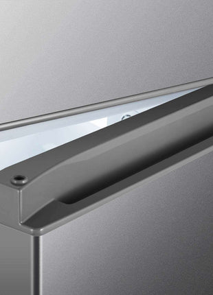 RD20 Fridge Silver 154lts