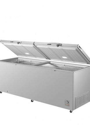 Hisense H910CFS Freezer