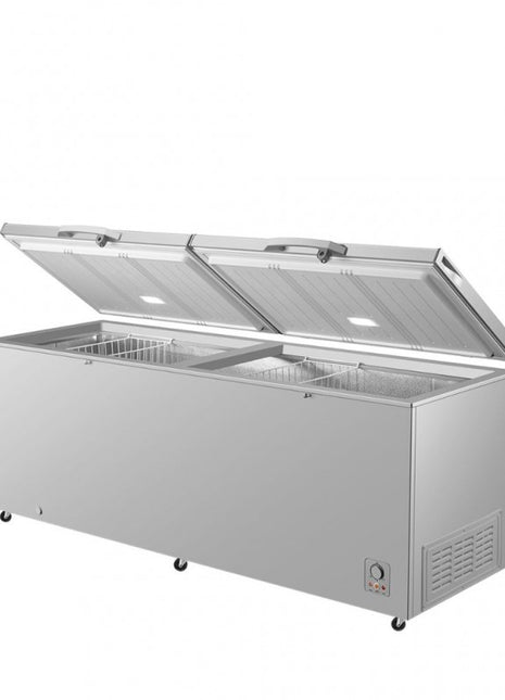 Hisense H910CFS Freezer