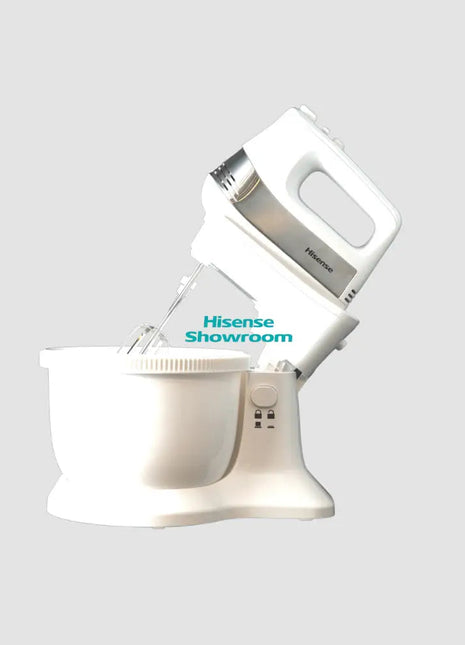 Hisense Mixer with Stand | HM500DCS