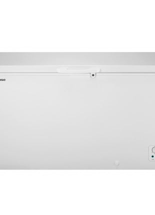 Hisense H550CF 420L Chest Freezer