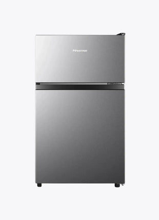 Hisense 87L Double Door Fridge | Frost | H120TTS