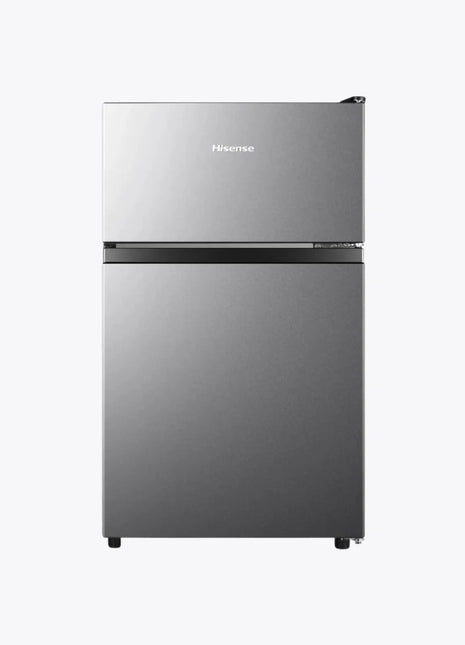 Hisense 87L Double Door Fridge | Frost | H120TTS
