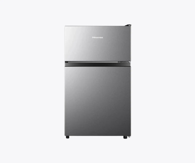 Hisense 87L Double Door Fridge | Frost | H120TTS