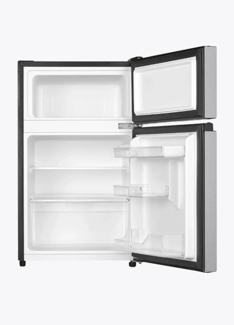 Hisense 87L Double Door Fridge | Frost | H120TTS