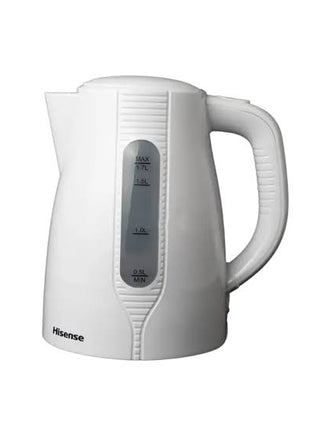 Hisense 1.7L Electric Kettle |  HK17WIII