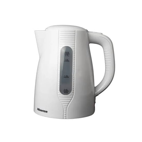 Hisense 1.7L Electric Kettle |  HK17 WIII