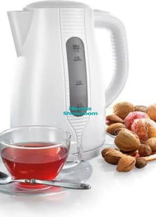Hisense 1.7L Electric Kettle |  HK17WIII