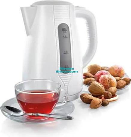 Hisense 1.7L Electric Kettle |  HK17 WIII