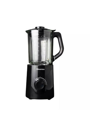 Hisense.800W Table Blender  | HB800GBK