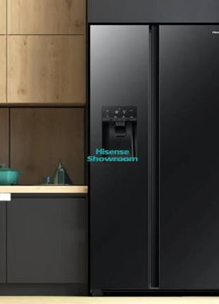 Hisense H700SMI-IDL | (Side By Side) Refrigerator