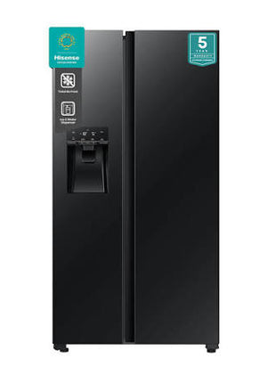 Hisense H700SMI-IDL | (Side By Side) Refrigerator