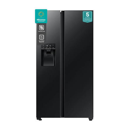 Hisense H700SMI-IDL | (Side By Side) Refrigerator