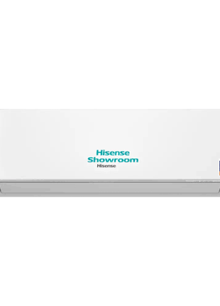 Hisense RAC SPLIT NON-INVERTER WINTAIR 12000BTU | AS-12CR4