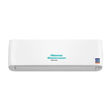 Hisense RAC SPLIT NON-INVERTER WINTAIR 12000BTU | AS-12CR4