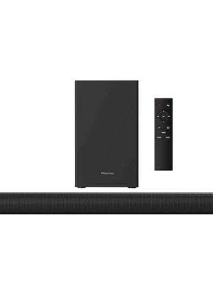 Hisense HS1800 Soundbar | 2.1 Channel Soundbar