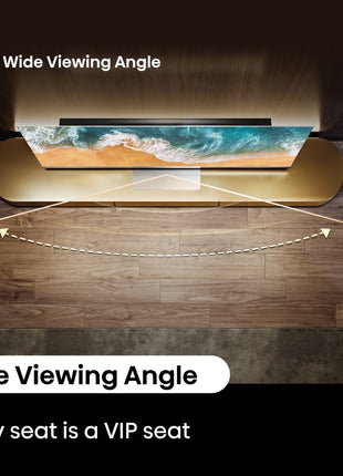 40A6Q Hisense A6Q UHD TV