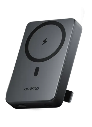 Oraimo MagPower 15 10000mAh Wireless and Wired Power Bank