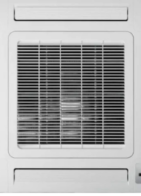 HISENSE AC AUC-24UR/TR Cassette – 24,000 | BTU Inverter Cooling