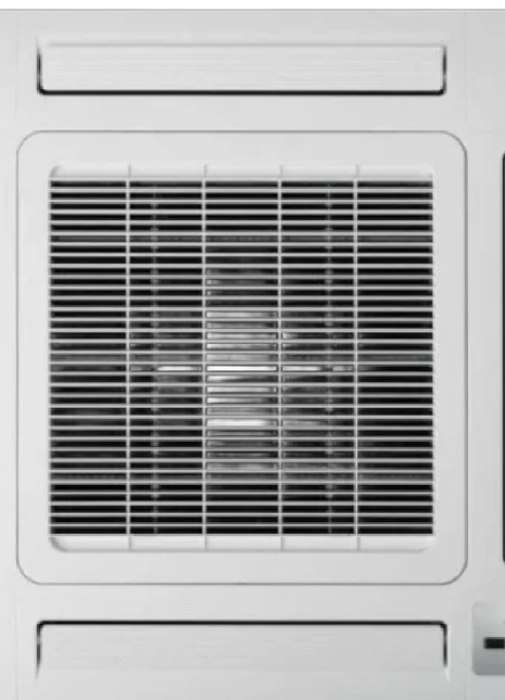 HISENSE AUC-36UR/TR 36,000 BTU | Cassette Inverter Cooling Unit