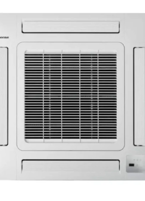 HISENSE AC AUC-60UR/TR CASSETTE | 60,000 BTU INVERTER EXPERT | COOLING ONLY