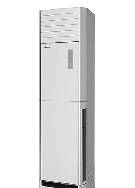 HISENSE AUF-36HR 36,000 BTU |  Floor Standing Air Conditioner