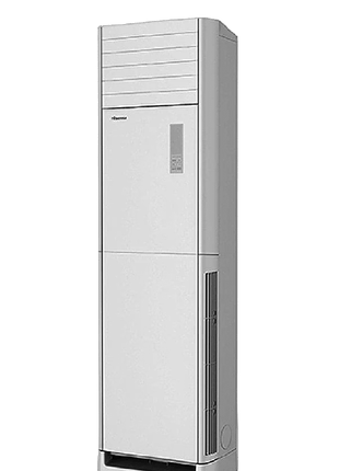 HISENSE AUF-36UR/TR 36,000 BTU | Floor Standing Air Conditioner