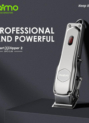 SMART CLIPPER