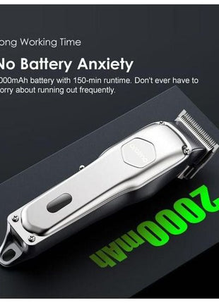 SMART CLIPPER